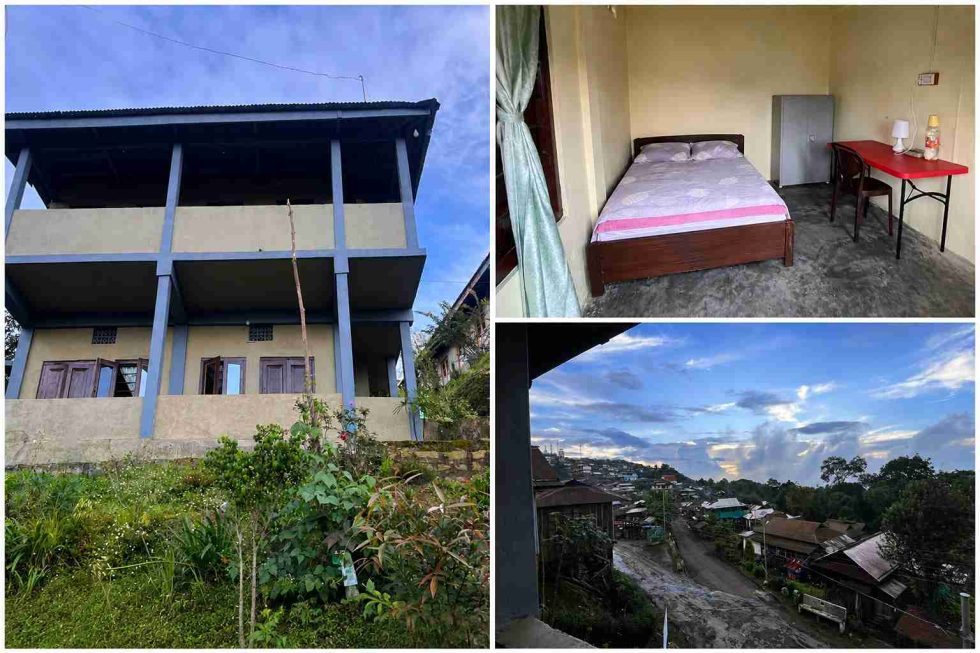 Asen Homestay