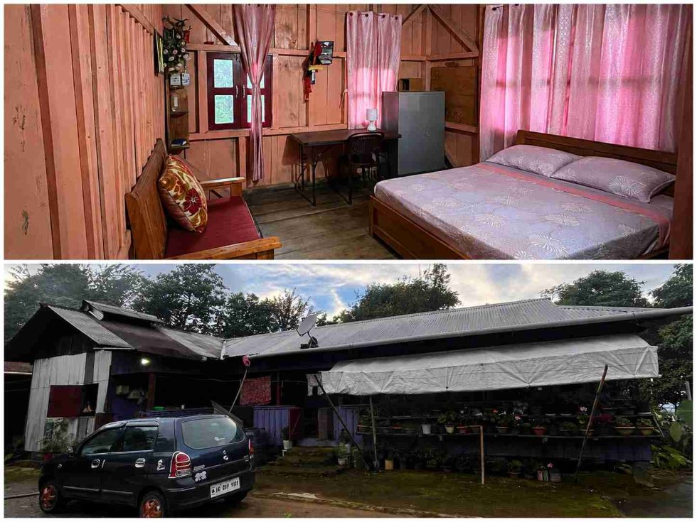 Tangshila Homestay